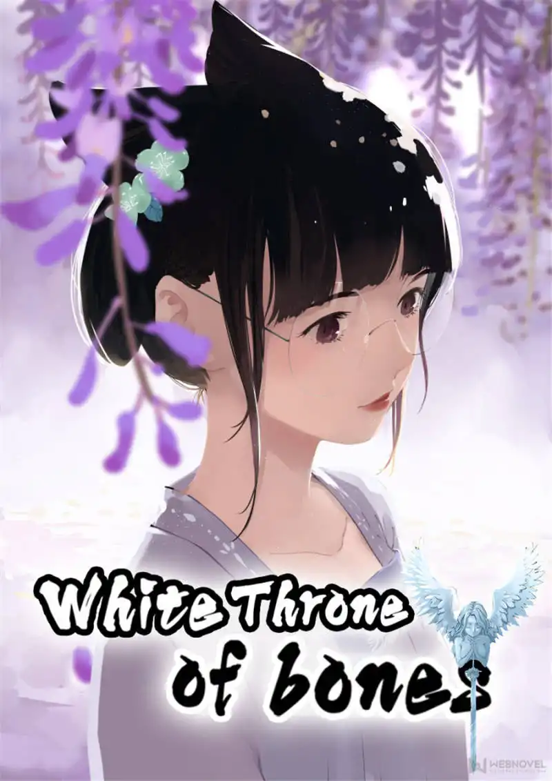 White Throne Of Bones Chapter 12 1